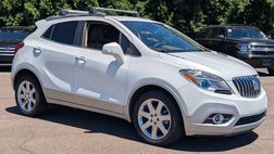 2014 Buick Encore Premium