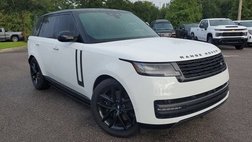 2024 Land Rover Range Rover P530 Autobiography
