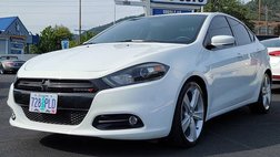 2014 Dodge Dart GT