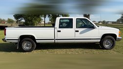 1997 Chevrolet C/K 3500 C3500