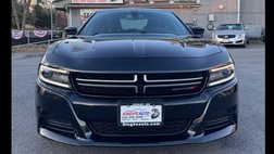 2015 Dodge Charger SE