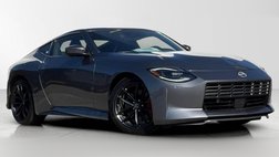 2024 Nissan Z Performance
