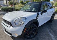 2013 MINI Countryman Cooper S