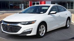 2024 Chevrolet Malibu LS