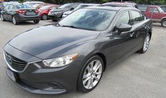 2016 Mazda MAZDA6 i Touring