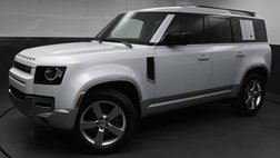 2023 Land Rover Defender S