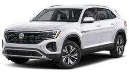 2026 Volkswagen Atlas Cross Sport SE 4Motion