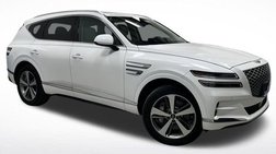 2023 Genesis GV80 3.5T