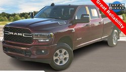 2024 Ram Ram Pickup 3500 Big Horn