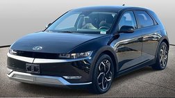 2022 Hyundai Ioniq 5 SE