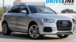 2016 Audi Q3 2.0T Premium Plus