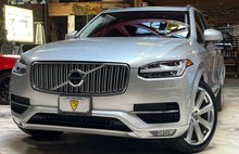 2019 Volvo XC90 T6 Inscription