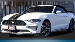 2020 Ford Mustang Premium