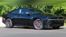 2024 Dodge Charger Daytona Scat Pack
