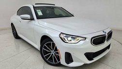 2025 BMW 2 Series 230i xDrive