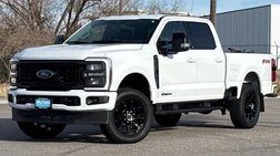 2024 Ford Super Duty F-250 Lariat