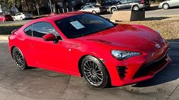 2017 Toyota 86 