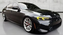 2023 BMW 3 Series M340i xDrive