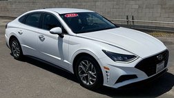 2022 Hyundai Sonata SEL