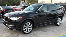 2016 Volvo XC90 T6 Momentum