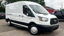 2019 Ford Transit 150