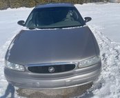 1999 Buick Century Custom