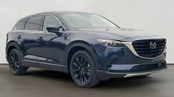 2023 Mazda CX-9 Touring Plus