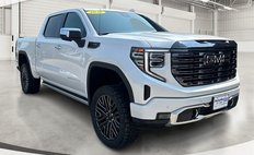 2022 GMC Sierra 1500 Denali Ultimate