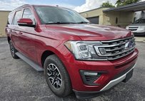 2018 Ford Expedition XLT