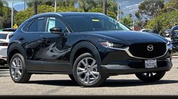 2024 Mazda CX-30 Preferred