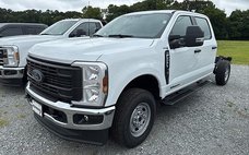 2025 Ford Super Duty F-250 XL