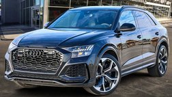 2022 Audi RS Q8 4.0T quattro