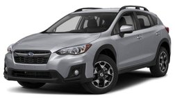 2018 Subaru Crosstrek 2.0i Base