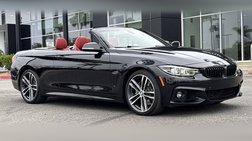 2019 BMW 4 Series 440i