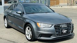2016 Audi A3 1.8T Premium