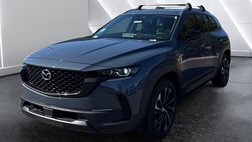 2025 Mazda CX-50 Hybrid Premium Plus