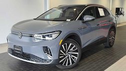 2023 Volkswagen ID.4 Pro S Plus