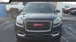 2014 GMC Acadia SLE-2
