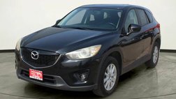 2013 Mazda CX-5 Touring