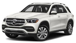 2020 Mercedes-Benz GLE-Class GLE 350