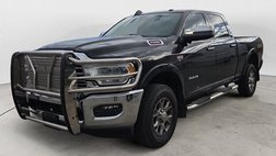 2020 Ram Ram Pickup 2500 Laramie