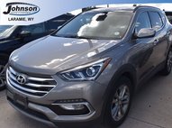 2018 Hyundai Santa Fe Sport 2.0T