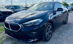 2022 BMW 2 Series 228i Gran Coupe