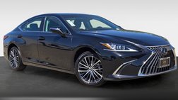 2024 Lexus ES 250 ES 250