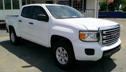 2019 GMC Canyon Base