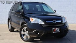 2009 Honda CR-V EX-L