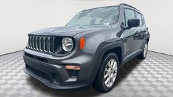 2019 Jeep Renegade Sport