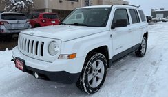 2011 Jeep Patriot Sport