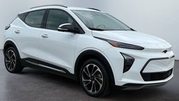 2023 Chevrolet Bolt EUV Premier