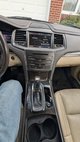 2013 Lincoln MKS EcoBoost